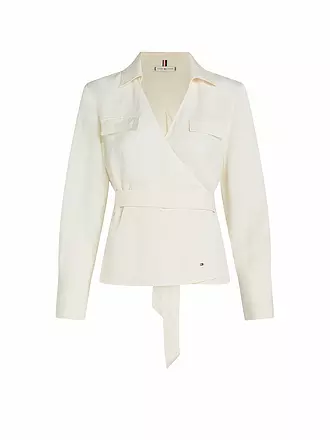 TOMMY HILFIGER | Bluse | 